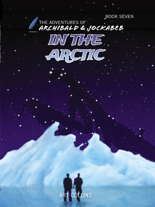 Title details for In the Arctic by Art Collins - Available